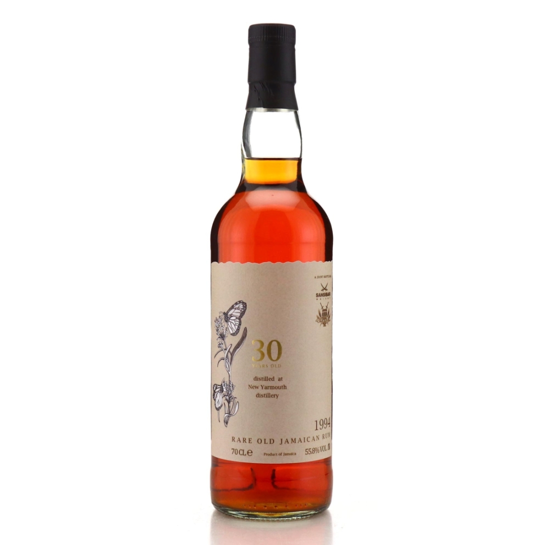 Image for New Yarmouth 1994 30 Year Old