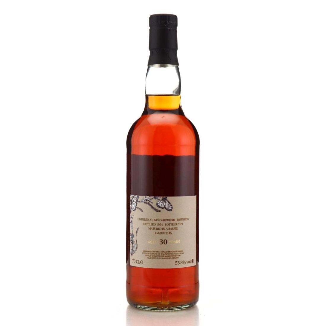 Image for New Yarmouth 1994 30 Year Old