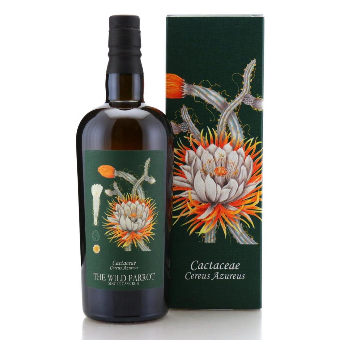 Image for Barbados Saint Michael Parish 2016 The Wild Parrot