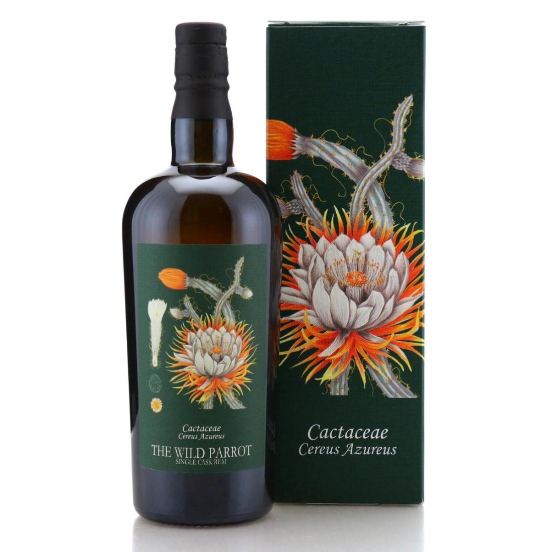 Image for Barbados Saint Michael Parish 2016 The Wild Parrot