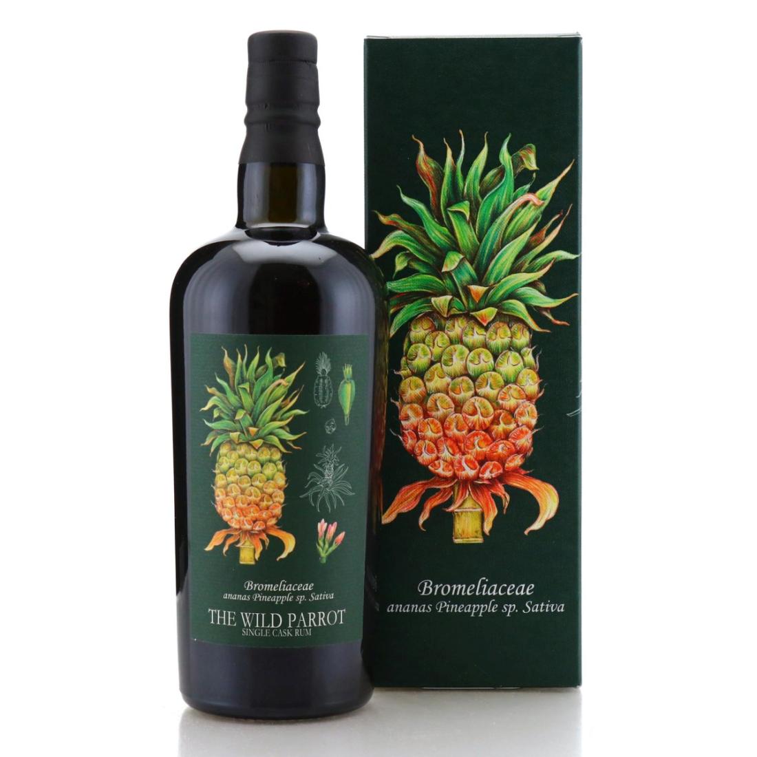 Image for Enmore 1991 The Wild Parrot