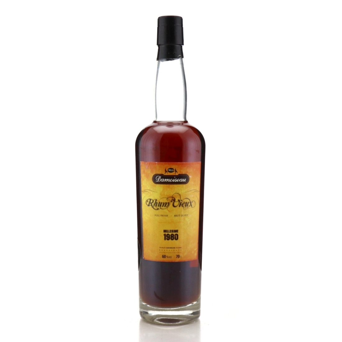 Image for Damoiseau 1980 Full Proof