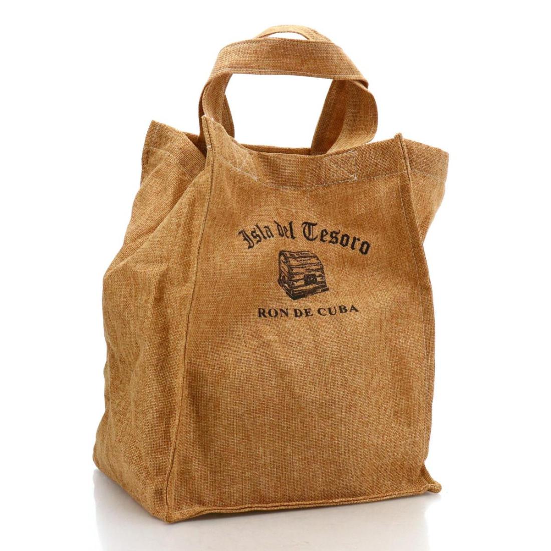 Image for Isla del Tesoro Extra Añejo