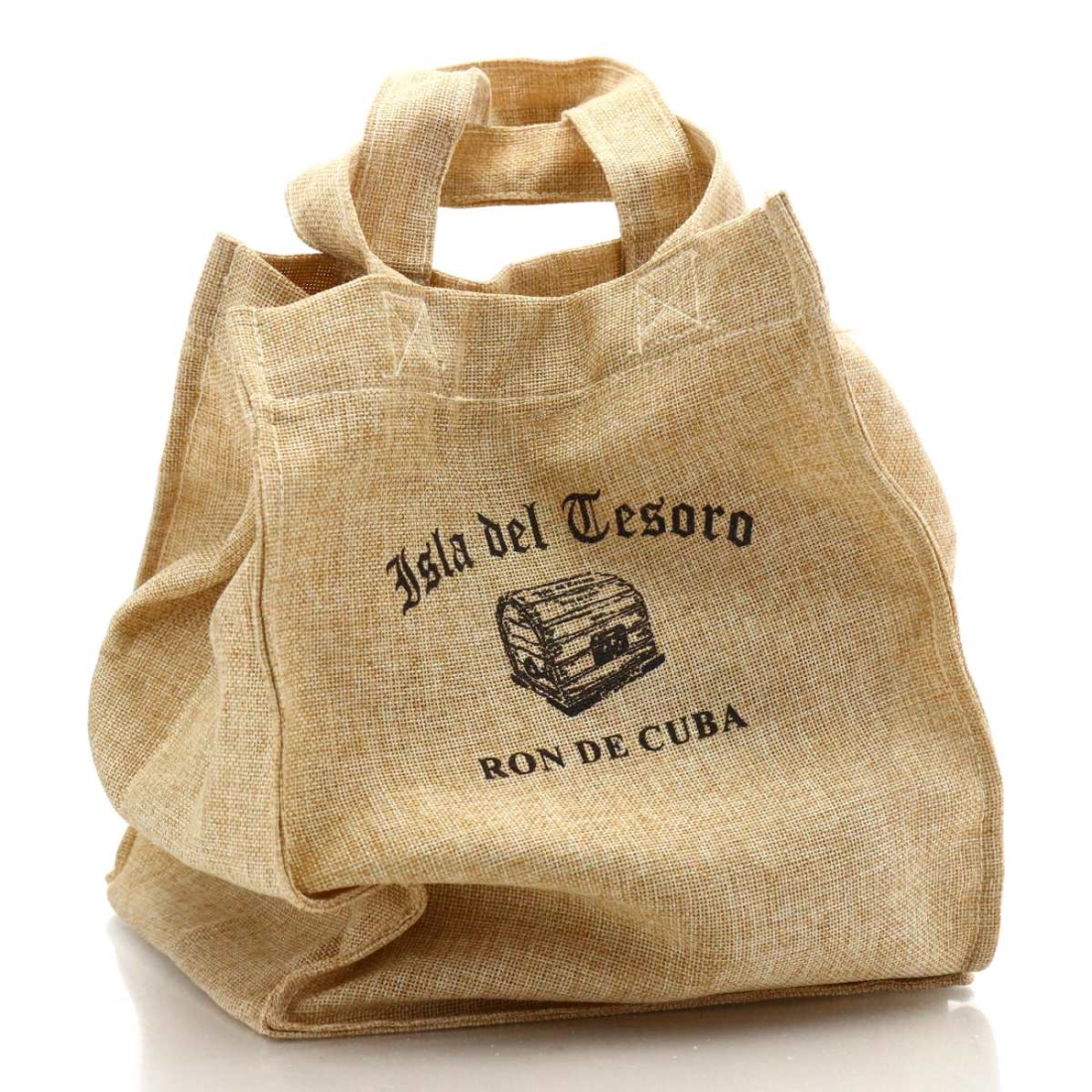 Image for Isla del Tesoro Extra Añejo