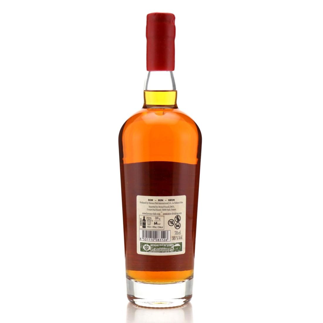 Image for Havana Club 2007 Vintage