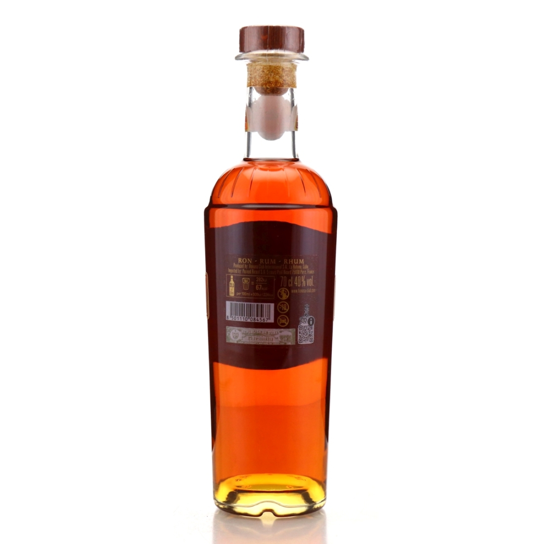 Image for Havana Club Icónica Don Navarro