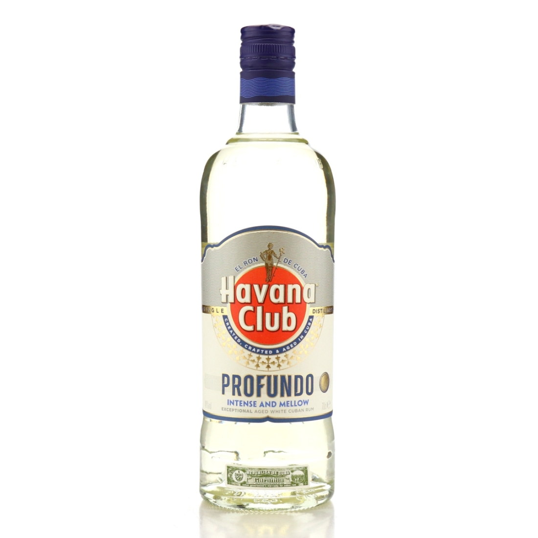 Image for Havana Club Profundo