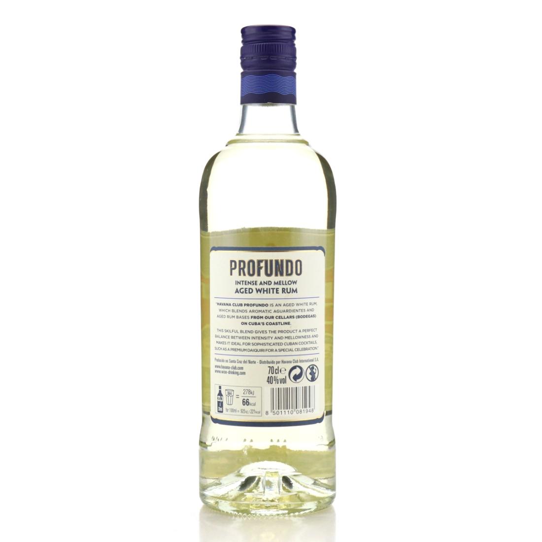 Image for Havana Club Profundo