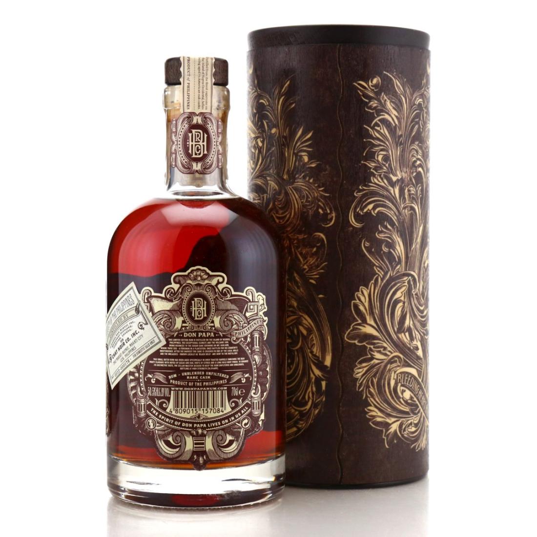 Image for Don Papa Rare Cask Batch #2
