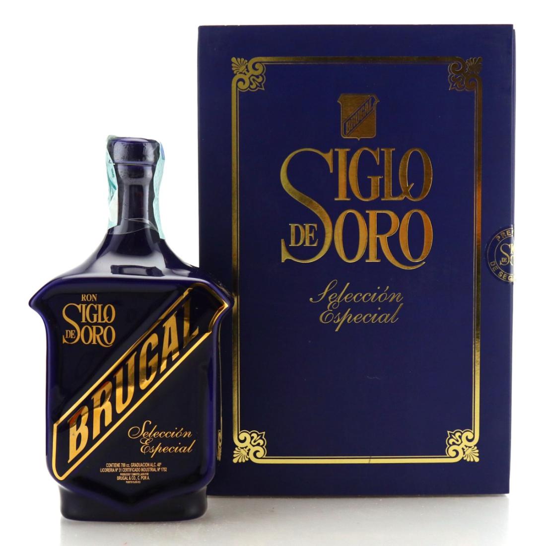 Image for Brugal Siglo de Oro Selección Especial