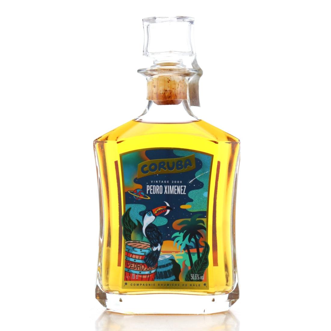 Image for Coruba 2000 Pedro Ximénez