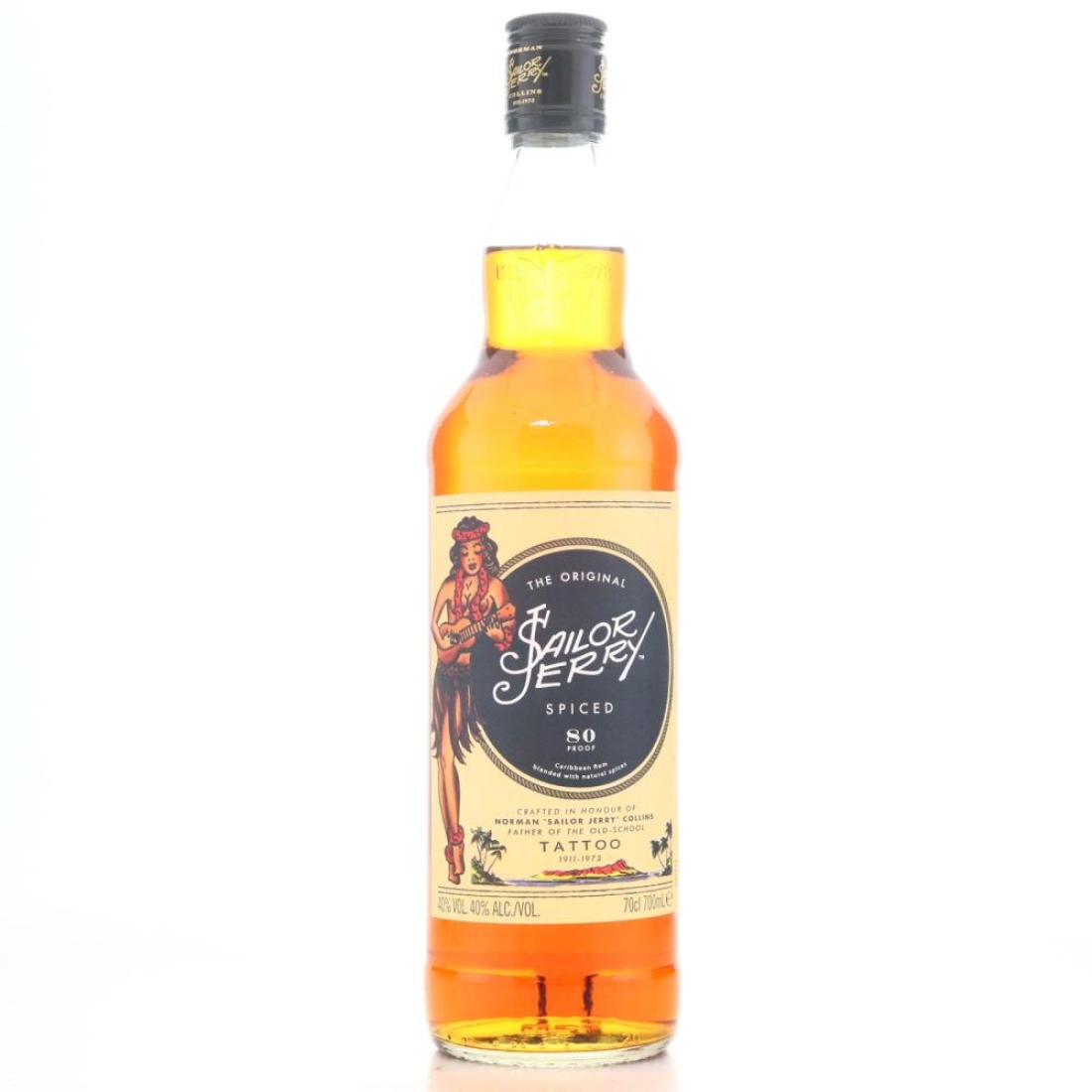 Sailor Jerry