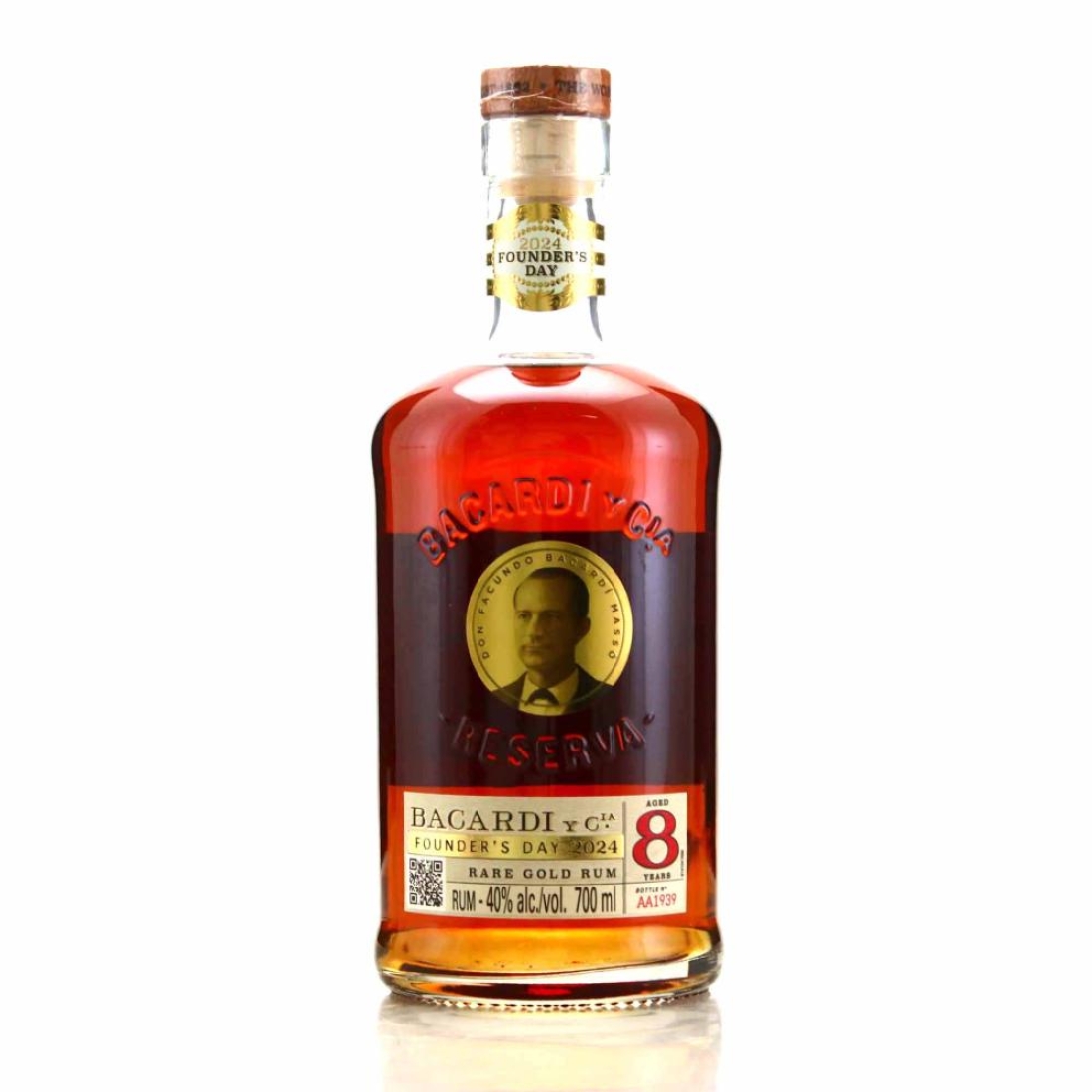 Bacardi