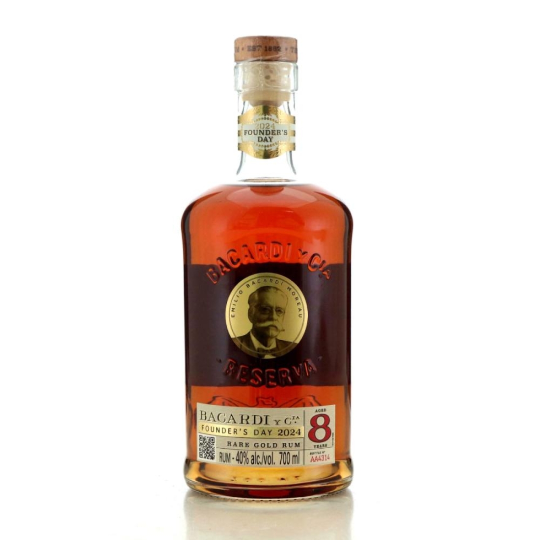 Bacardi