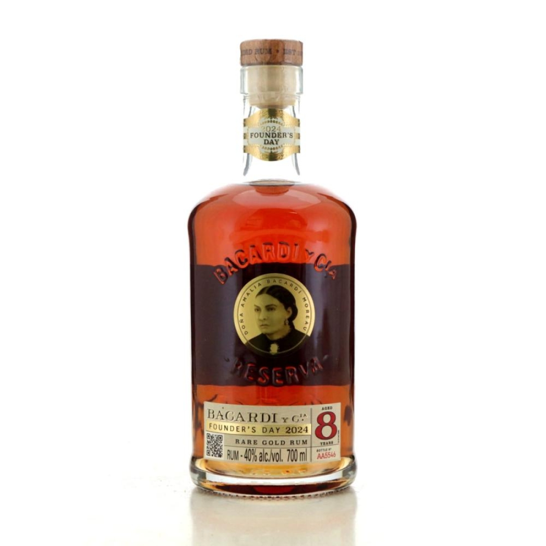 Bacardi
