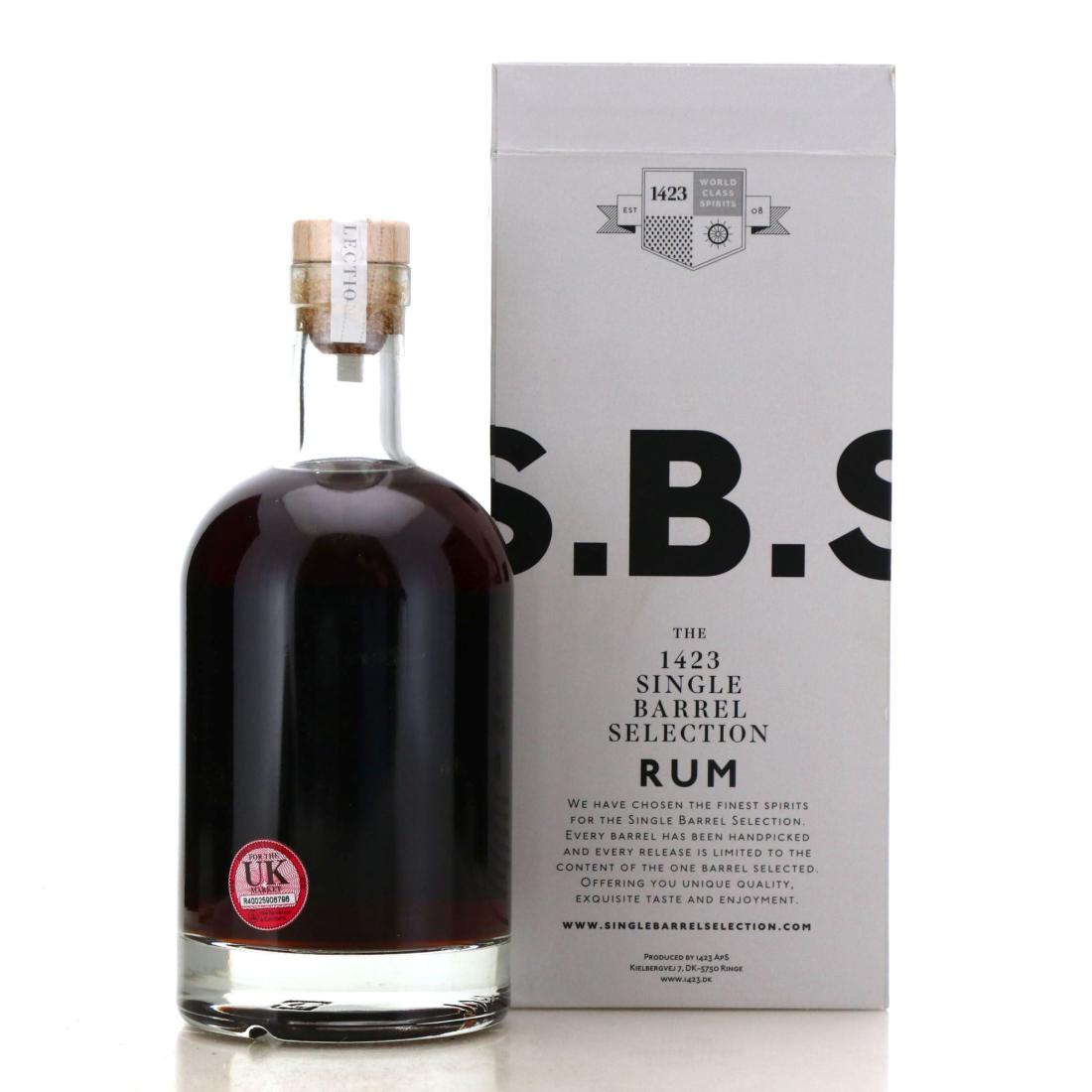 Image for Caroni 1993 S.B.S 'The Beast' #3