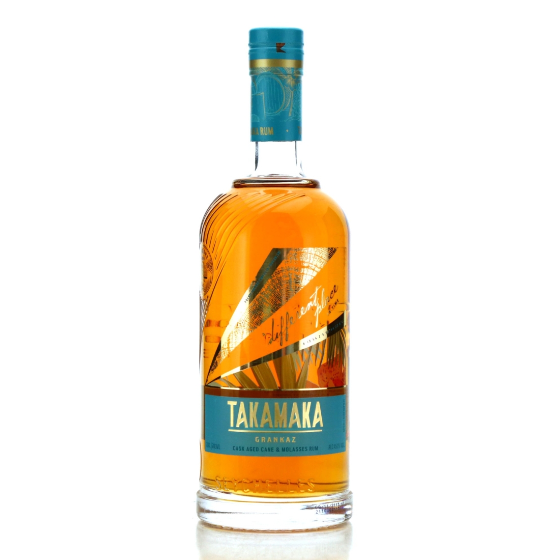 Image for Takamaka Grankaz