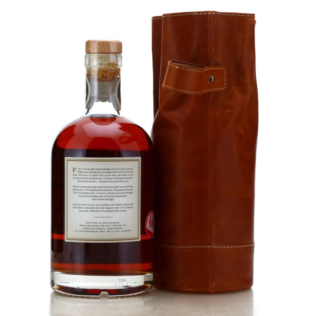 Image for Caroni 1997 23 Year Old
