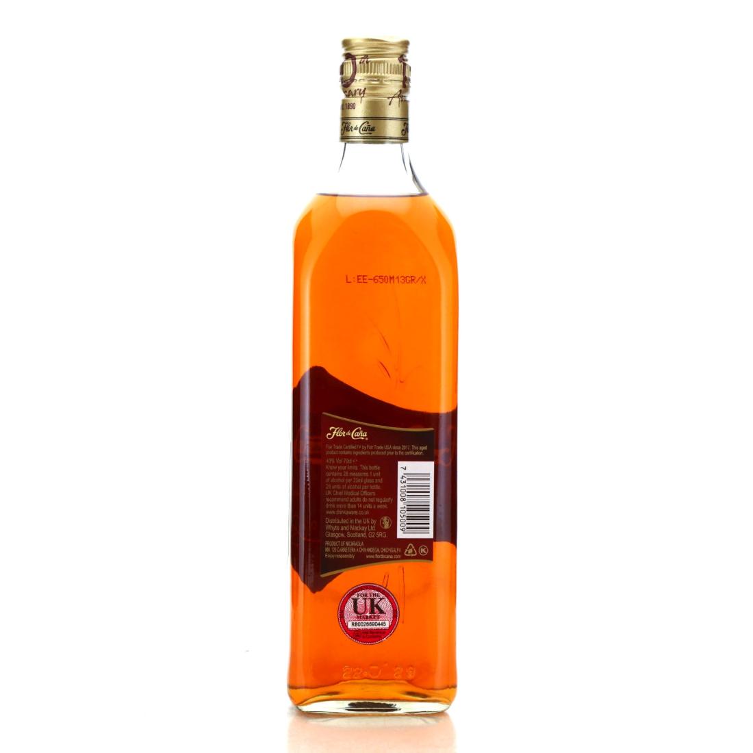 Image for Flor de Cana Gran Reserva 7