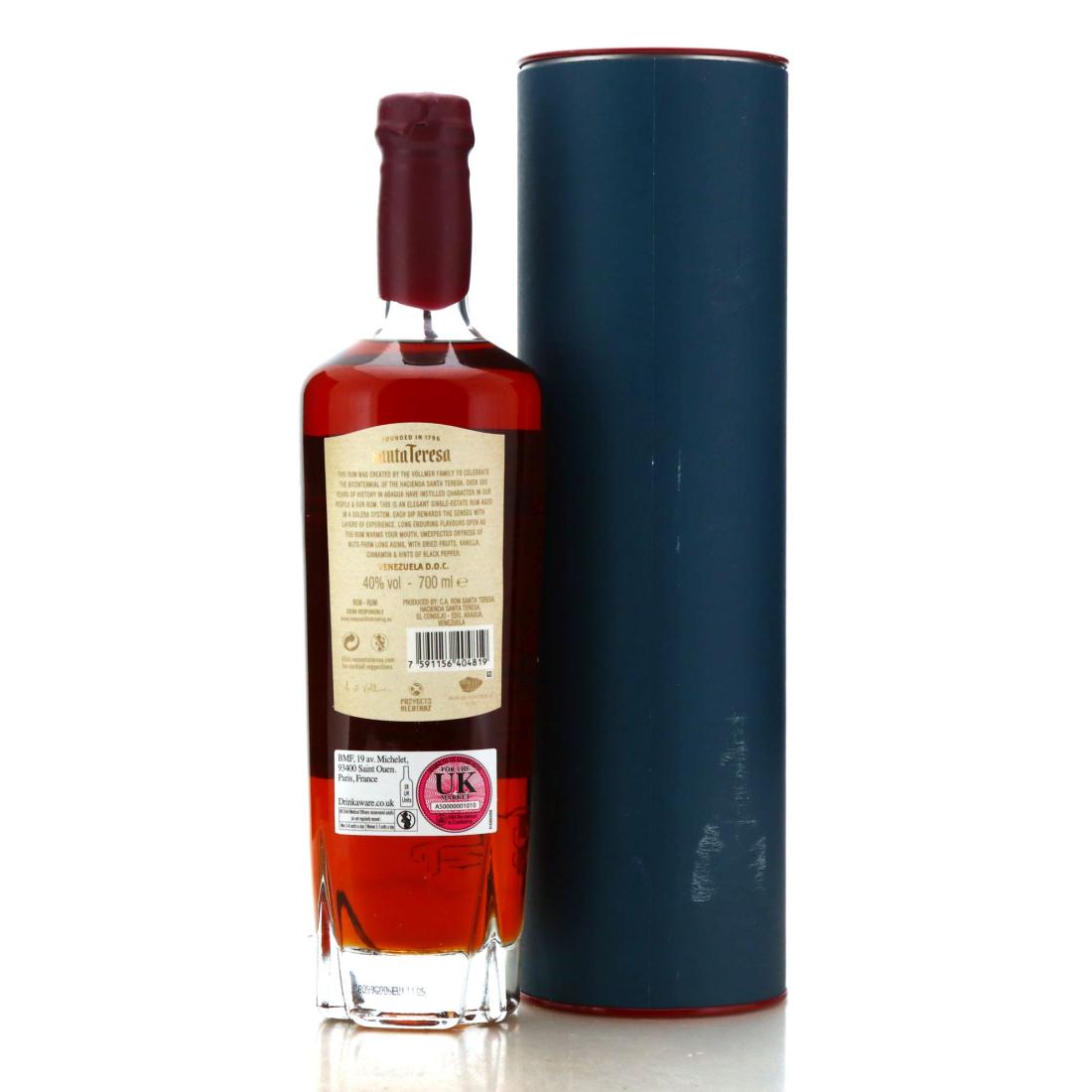 Image for Santa Teresa 1796 Solera Rum