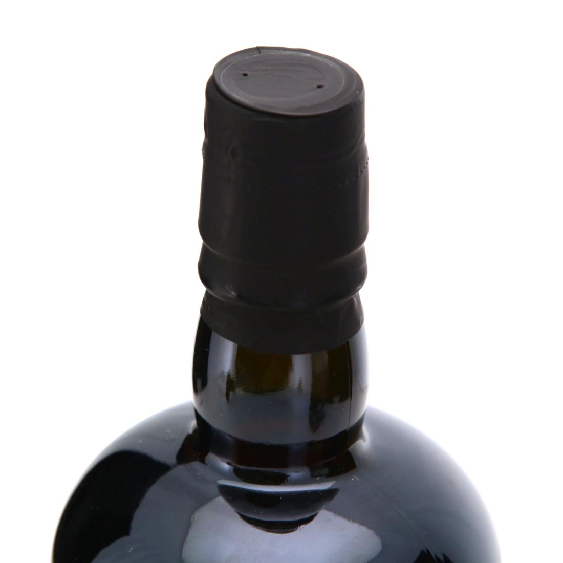 Image for Caroni 1996 Full Proof 20 Year Old Heavy