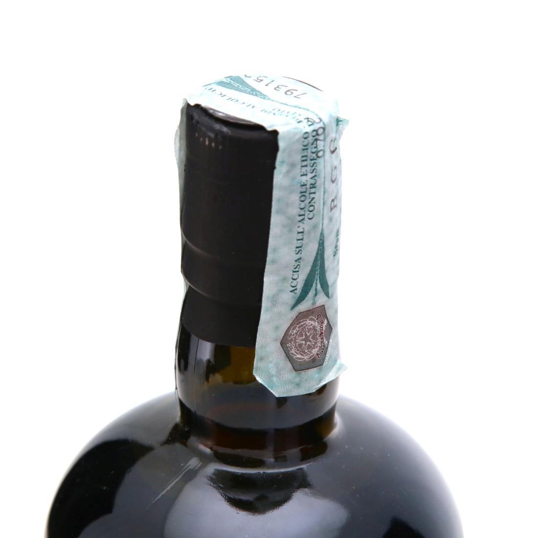 Image for Caroni 1992 18 Year Old Heavy