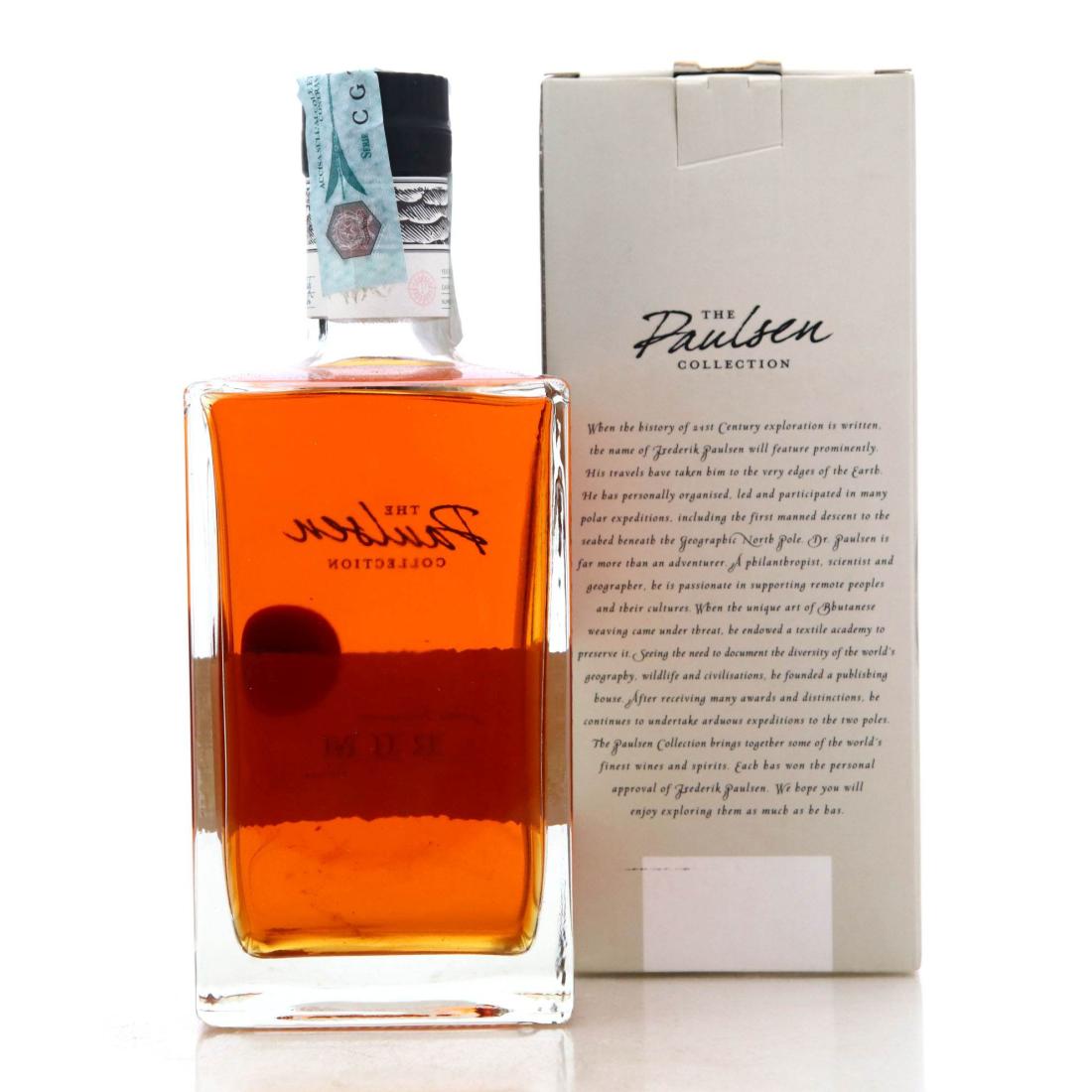 Image for Foursquare 1998 The Paulsen Collection