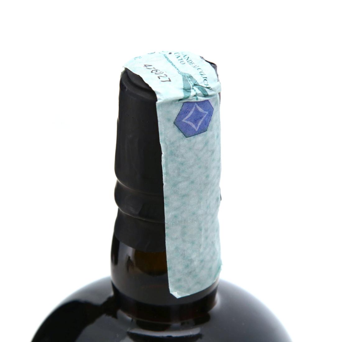 Image for Caroni 1992 20 Year Old Heavy
