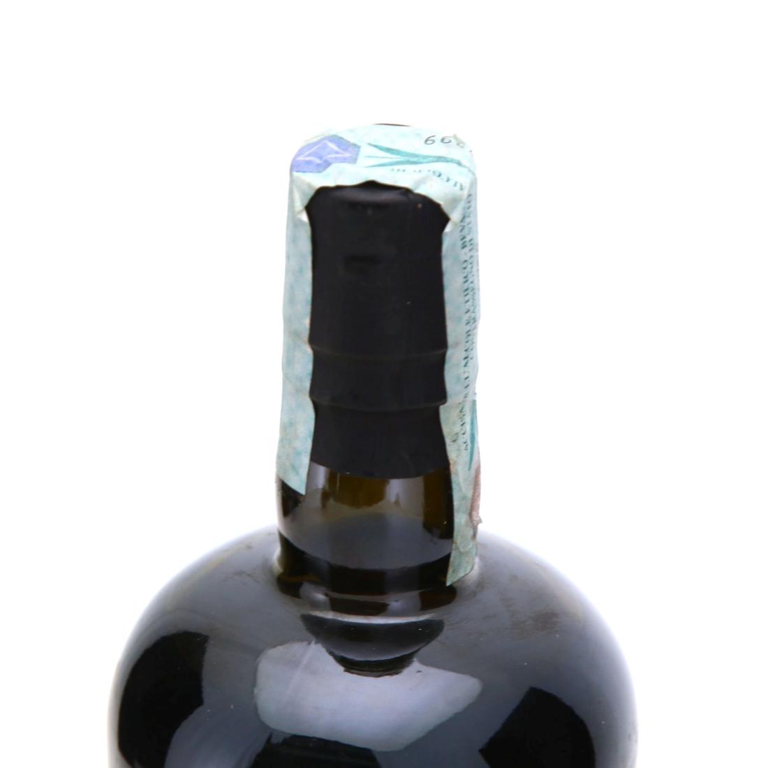 Image for Caroni 1985 Full Proof 21 Year Old Heavy