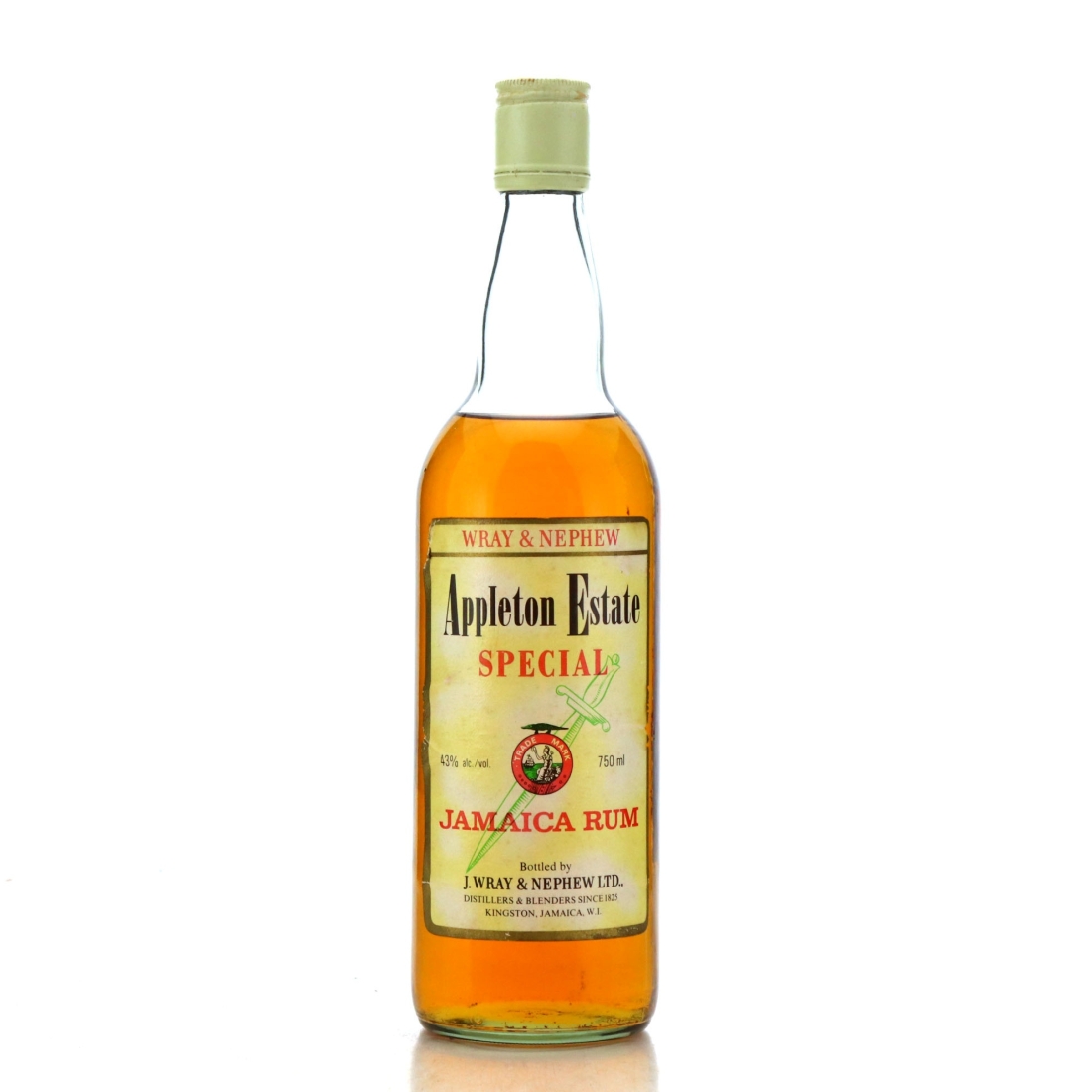 Image for Appleton Estate Special