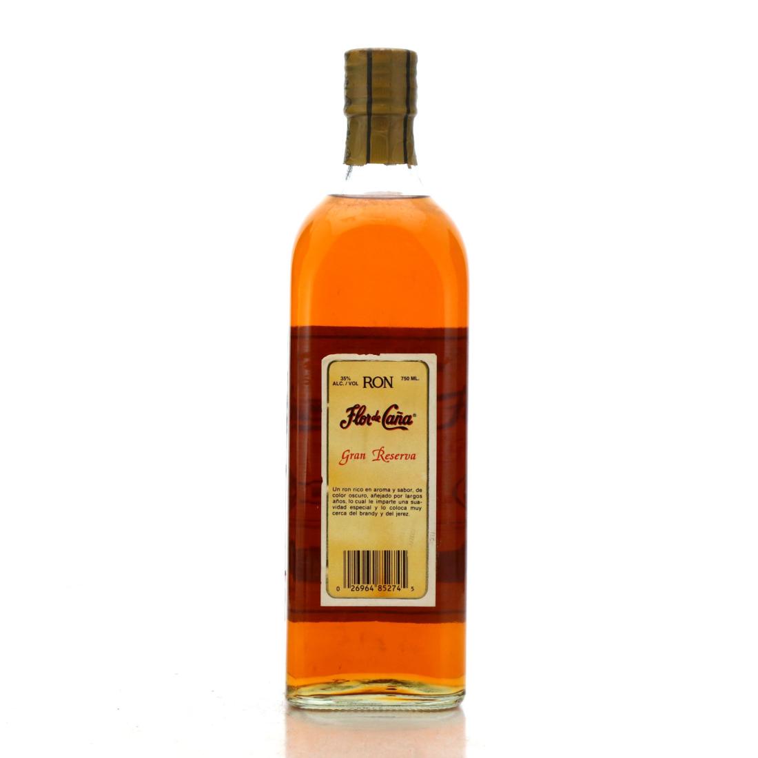 Image for Flor de Cana 7 Year Old Gran Reserva