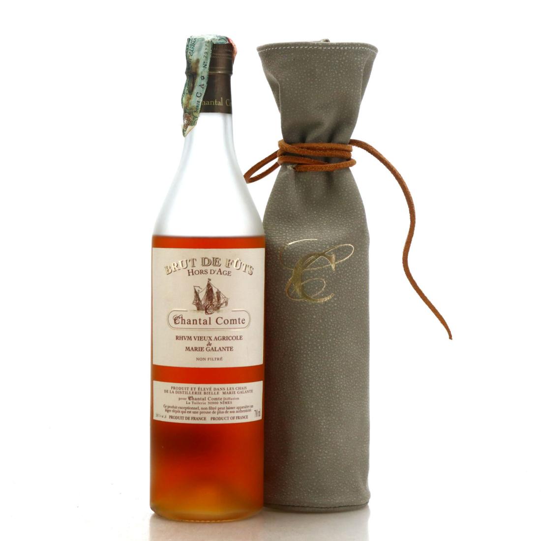 Image for Bielle Brut de Fûts Hors d'Âge