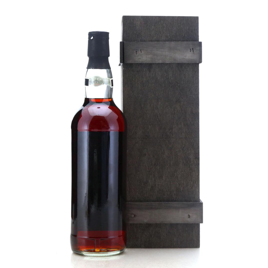 Image for Demerara 1985 Rum Nation 23 Year Old The Original Still