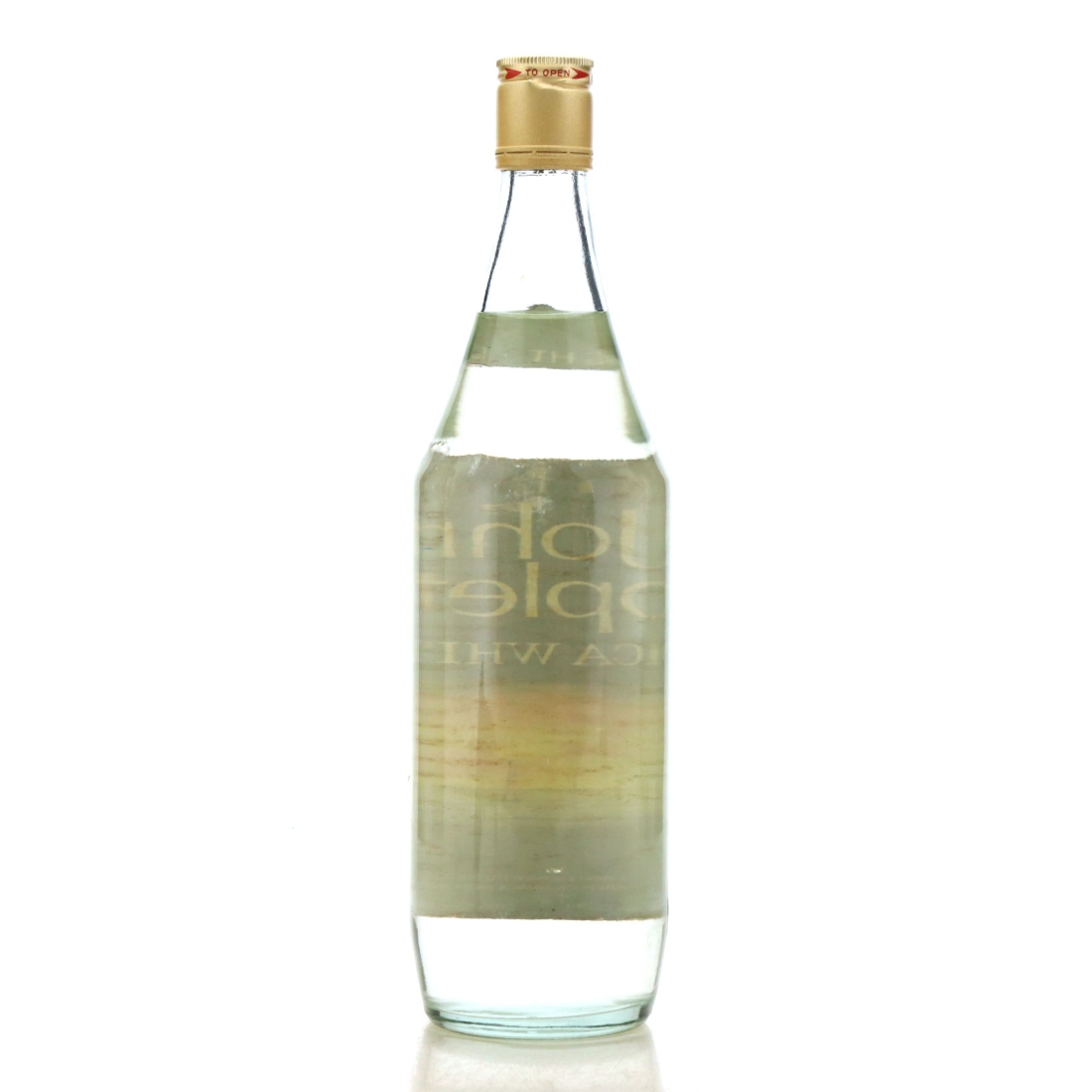 Image for John Appleton Light Dry White Rum