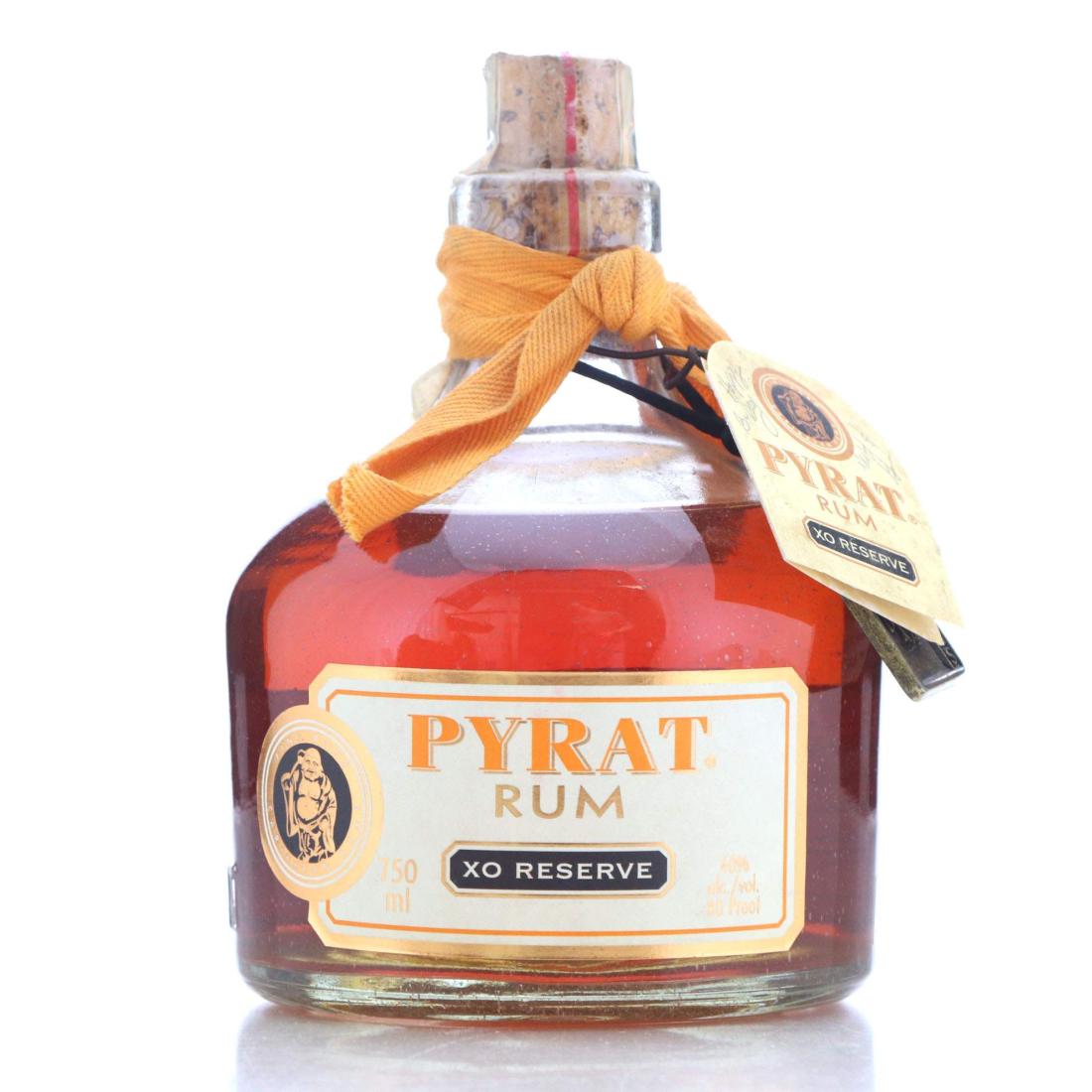 Pyrat XO Reserve Rum | Rum Auctioneer