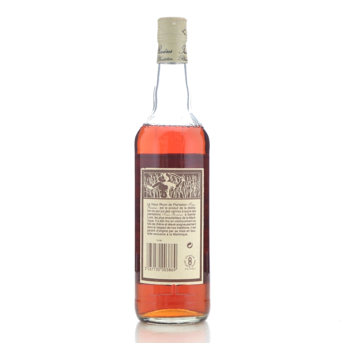 Image for Trois Rivières 1986 Rhum Vieux