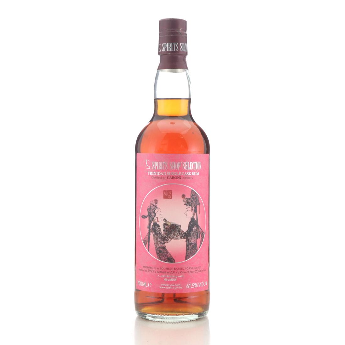 Image for Caroni 1997