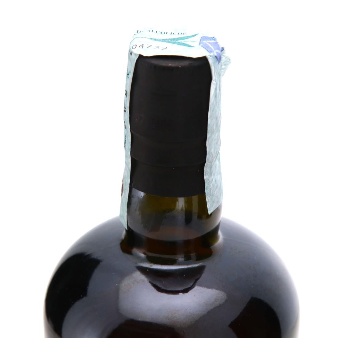 Image for Port Mourant PM 1993 Full Proof 13 Year Old