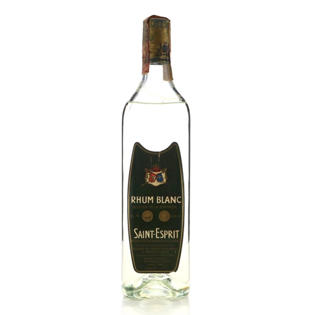 OPPORTUNE Cachaca Blanc/NEISSON Rhum 2本 Neisson Blanc Rhum Agricole | Astor Wines & Spirits