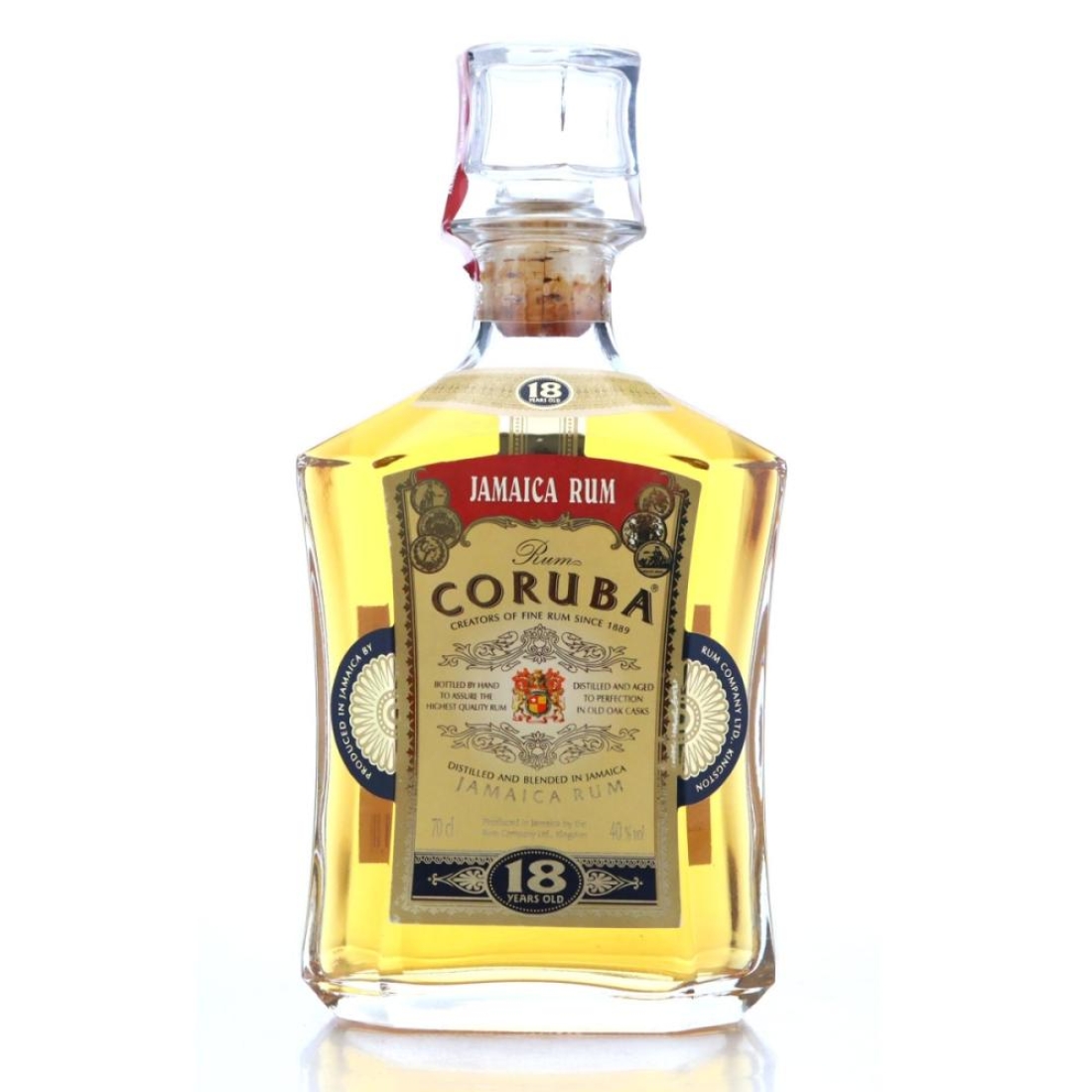 Coruba