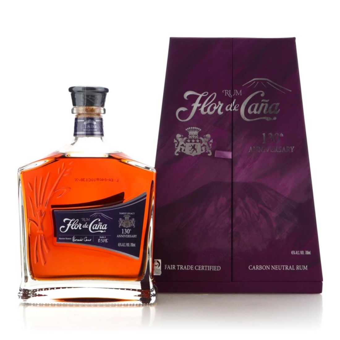 Flor de Cana