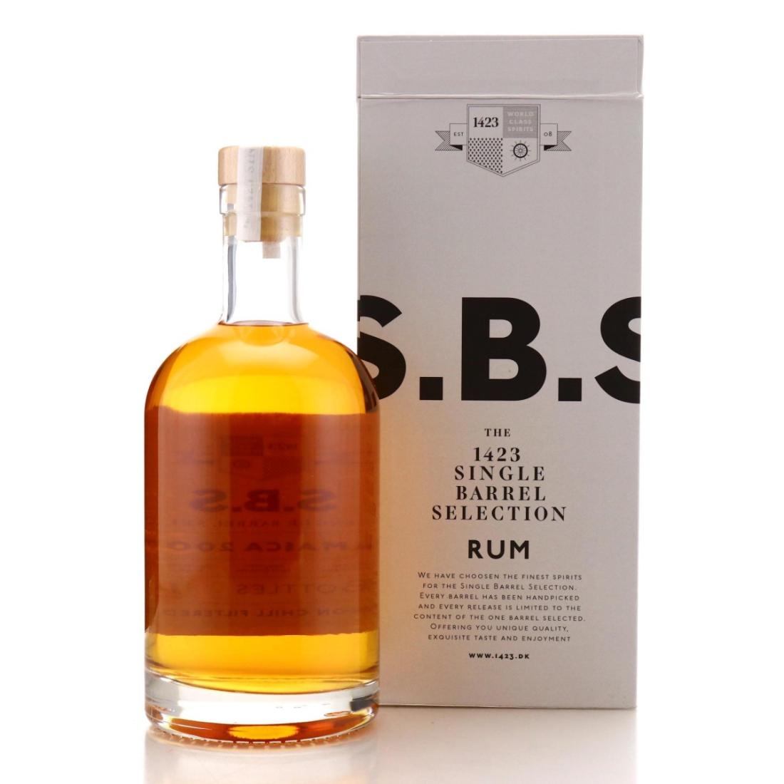 Image for Jamaica 2008 S.B.S