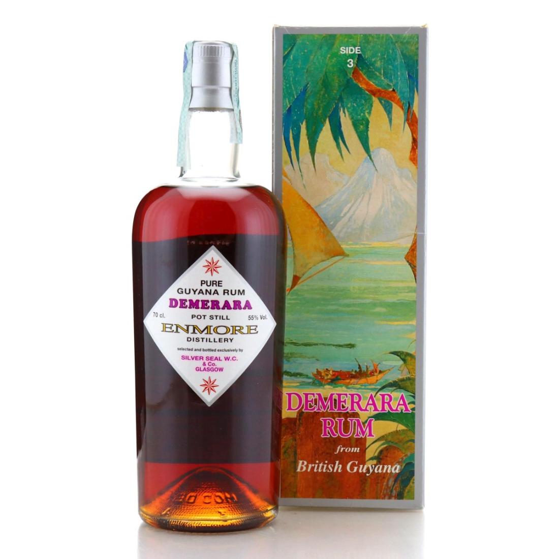Image for Enmore 1986 Special Reserve 21 Year Old