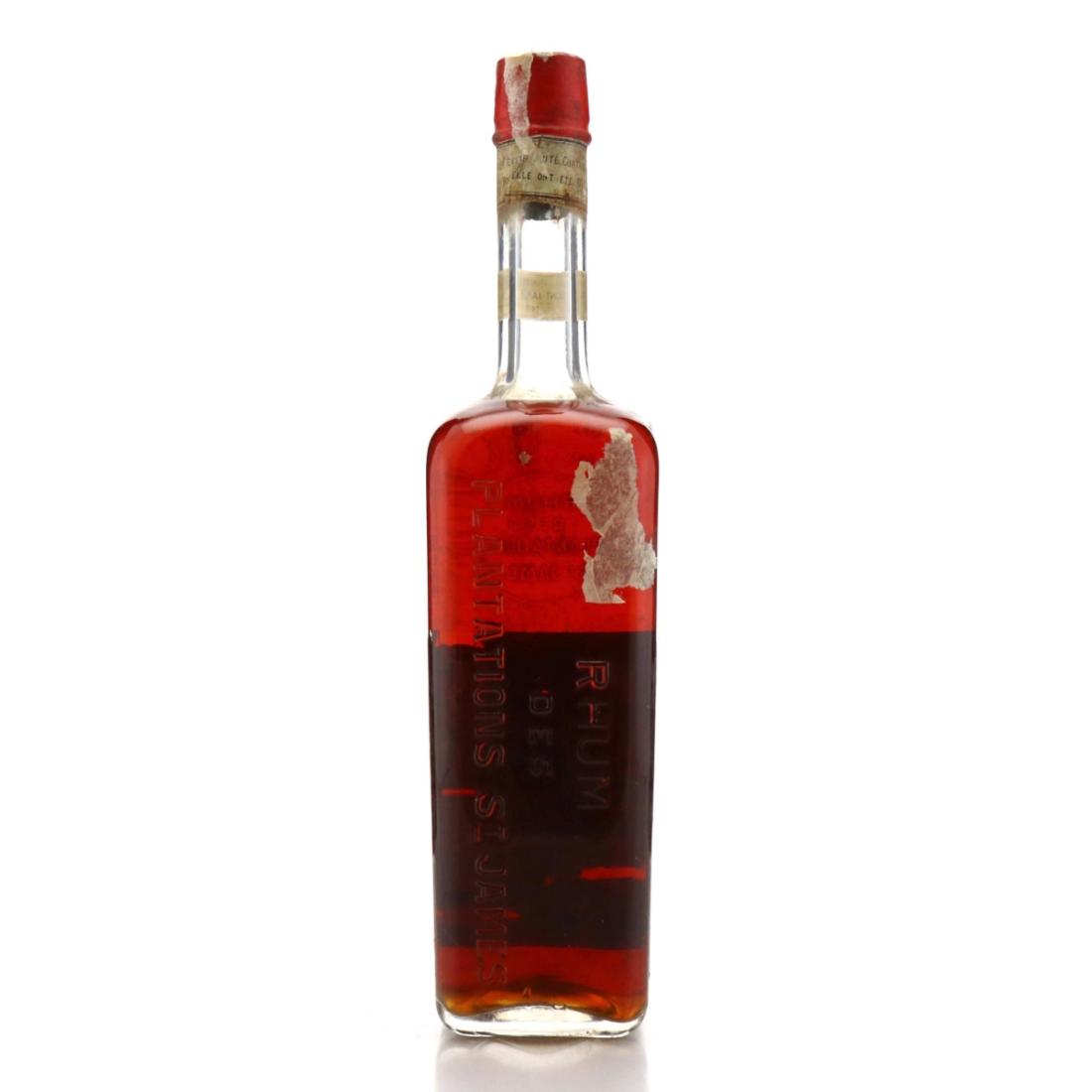 Image for Saint James 1931 Rhum des Plantations