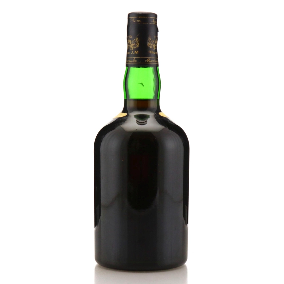 Image for Rhum J.M 1975 Rhum Vieux