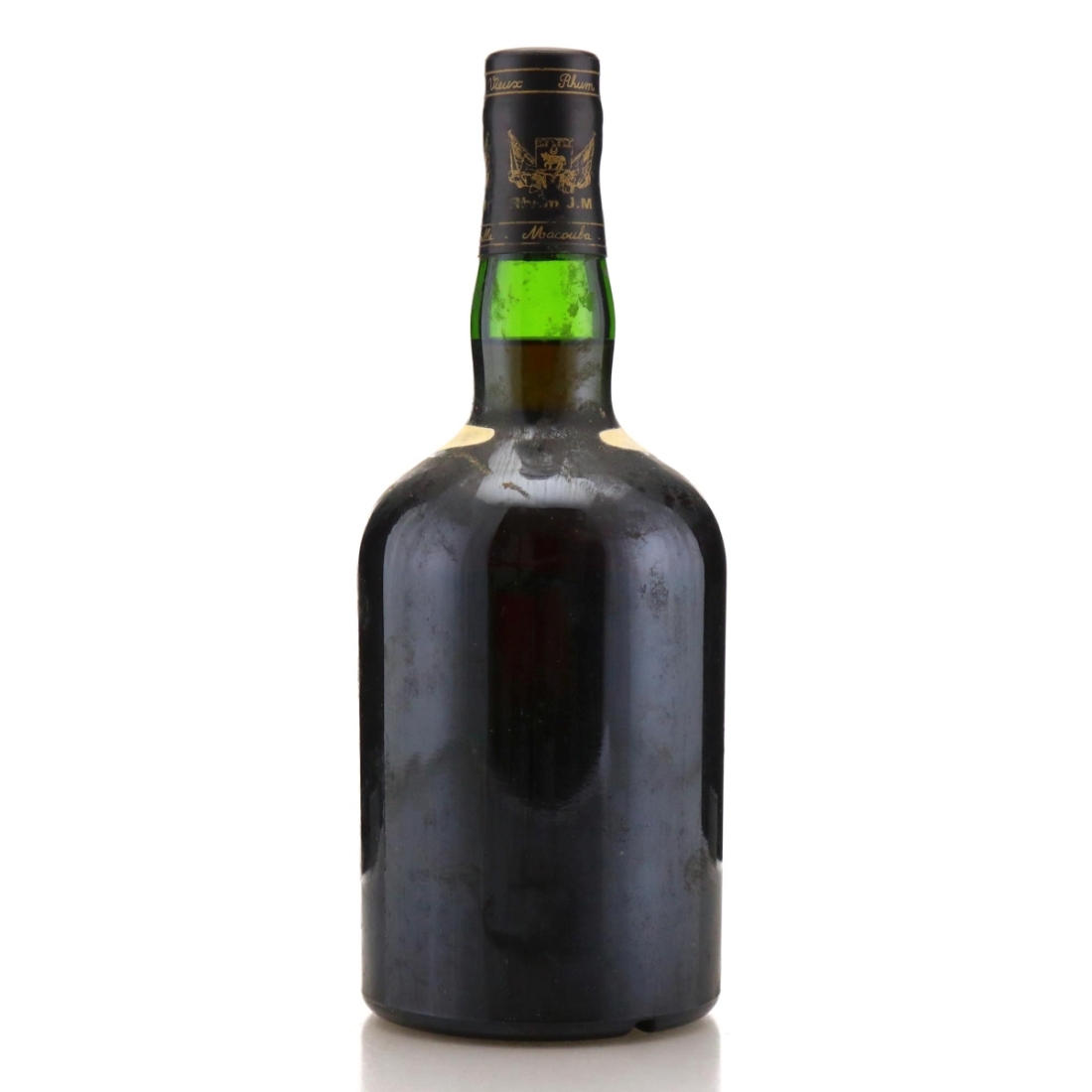 Image for Rhum J.M 1980 Rhum Vieux