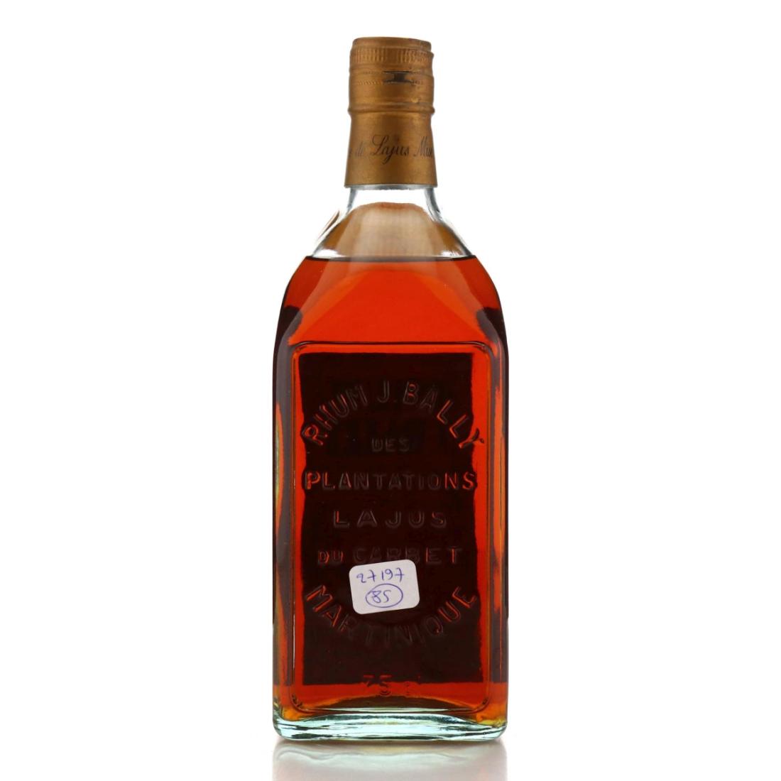 Image for J. Bally 1963 Rhum Vieux