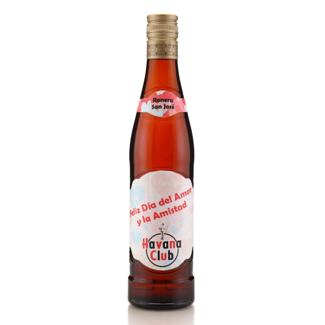 Image for Havana Club Feliz Día del Amor y la Amistad