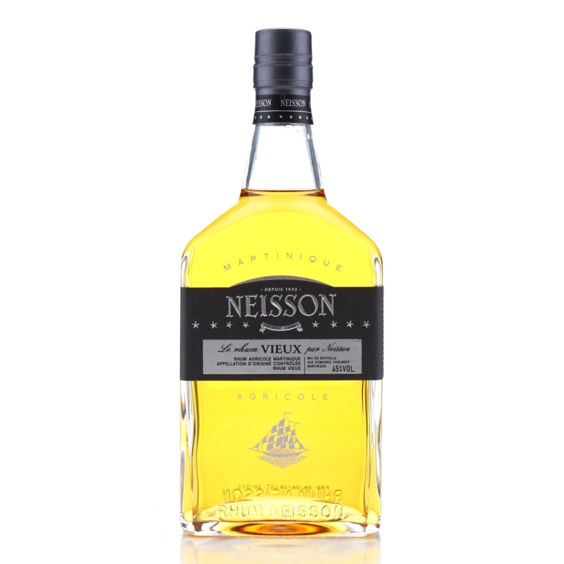 Image for Neisson Rhum Vieux