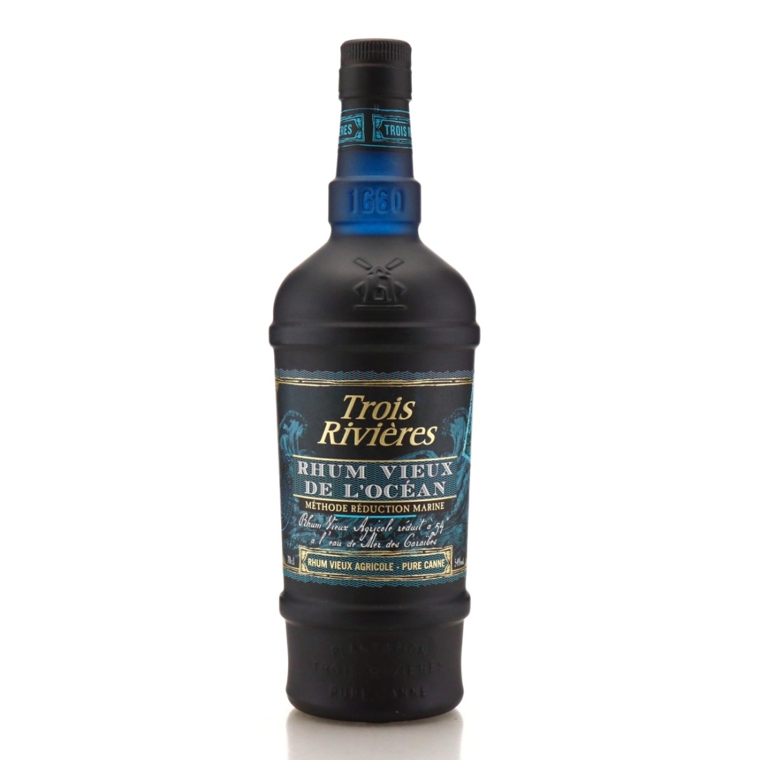 Image for Trois Rivières Rhum Vieux De L'Ocean